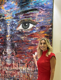 Segui Shahi Dayekh su Singulart