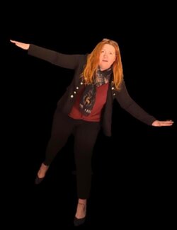 Volg Christelle Duval op Singulart