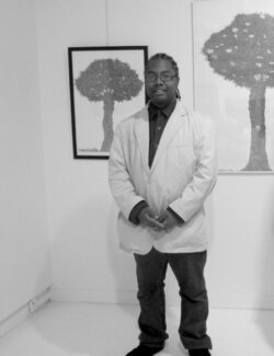 Suivez Hermann Chery sur Singulart