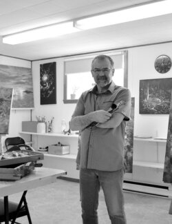 Volg Gabriel Lavoie op Singulart