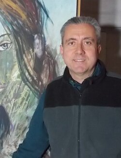 Volg Daniele Bianco op Singulart