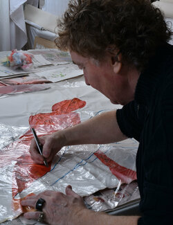 Segui Louis Atelouis su Singulart