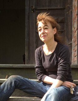 Sigue a Sibylle Waldhausen en Singulart