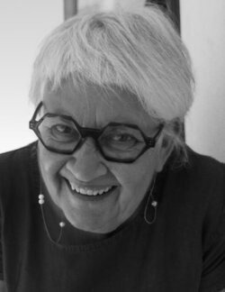 Follow Chantal Cartier on Singulart