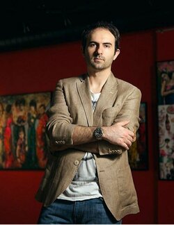 Segui Emil Aziz su Singulart