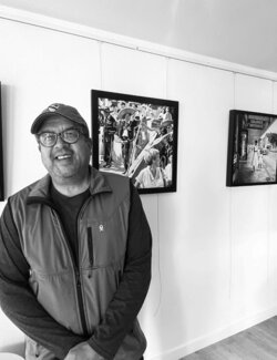 Segui Tony Smith su Singulart