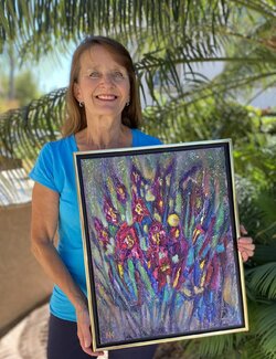 Folgen Sie Natalia Kutova auf Singulart