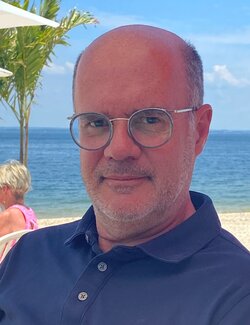 Segui Alain  Goulet su Singulart