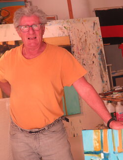 Folgen Sie Yves Maximo auf Singulart