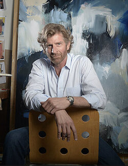 Volg Thomas Hoitsma op Singulart