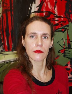 Volg Weronika Raczynska op Singulart