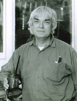 Suivez jürgen reiners sur Singulart
