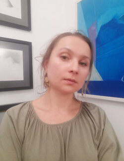 Segui Agnieszka Kamińska su Singulart