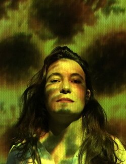 Volg Beatriz Minguez de Molina op Singulart