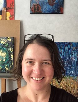 Segui Marion Broca su Singulart