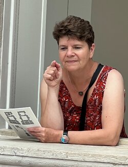 Segui Tessy Willems su Singulart