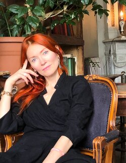 Volg Marina Fedorova op Singulart
