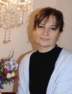 Folgen Sie Oksana Salminen auf Singulart
