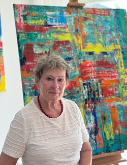 Segui Karin Löprich su Singulart