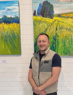 Folgen Sie Vasily Kulchenko auf Singulart