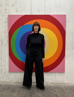 Follow Laura Rota on Singulart
