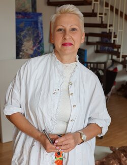 Volg Elvira Wagner op Singulart