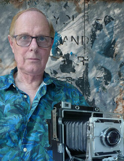 Suivez John Brooks sur Singulart