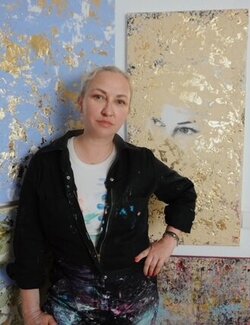 Folgen Sie Simone Hähner auf Singulart