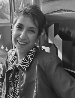Folgen Sie Maria Carmen Salis auf Singulart
