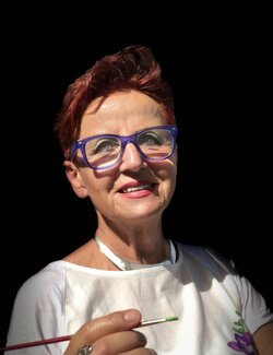 Sigue a Ilka Henkel en Singulart