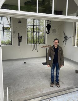 Segui René Düsel su Singulart