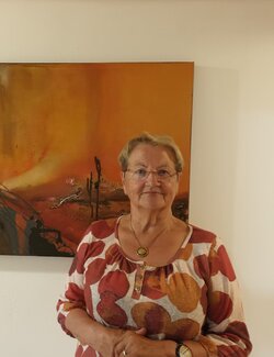 Volg Elfriede Keplinger op Singulart