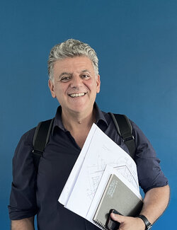 Volg Enrico Maria Fabbri op Singulart