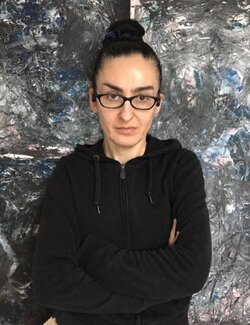 Volg Maria Magdalena Lazar op Singulart