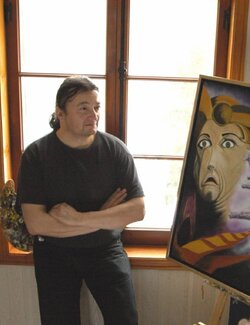 Folgen Sie Patrice Goubeau auf Singulart