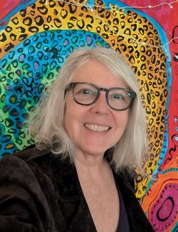 Folgen Sie Pia Grambart auf Singulart