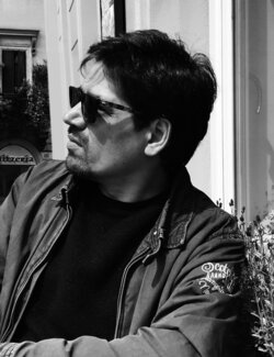 Volg Wojtek Gawlik op Singulart