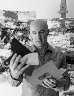 Suivez Bruno Planade sur Singulart