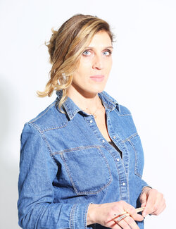 Folgen Sie Luigina Rizzo auf Singulart