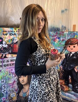 Folgen Sie Priscilla Vettese auf Singulart