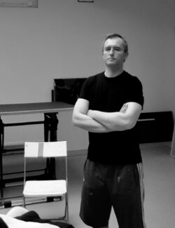 Sigue a Patrick Kobielski en Singulart