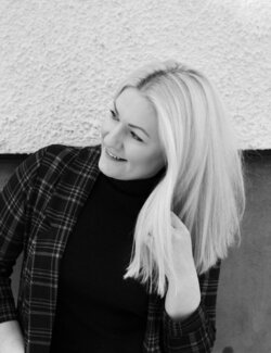Folgen Sie Jenna Myllykoski auf Singulart