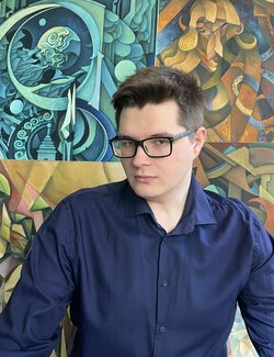 Folgen Sie Philipp Kapustin auf Singulart