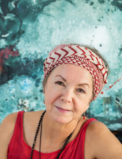 Volg Crystal Michielsen op Singulart