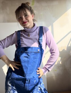 Folgen Sie Katharina Goniwiecha auf Singulart