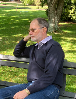 Segui Russell Brown su Singulart