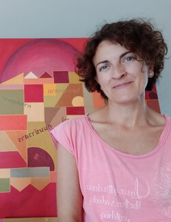 Volg María Martínez Araujo op Singulart