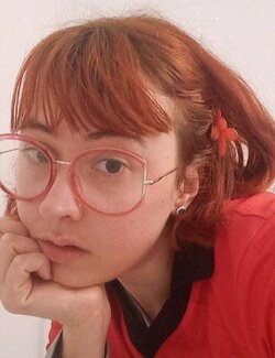 Follow Leonor Vaz on Singulart