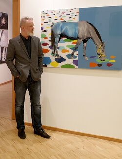 Sigue a Uwe Fehrmann en Singulart