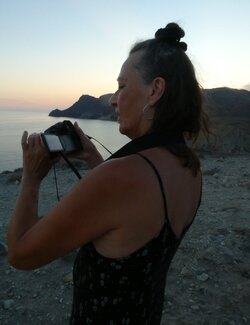 Follow Gabriele Kübler-Mohr on Singulart